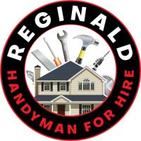 Reginald I Can Do It Handyman for Hire image 1